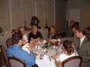 Rehearsal Dinner